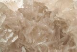 Bladed, Pink Manganoan Calcite Crystals - China #228074-2